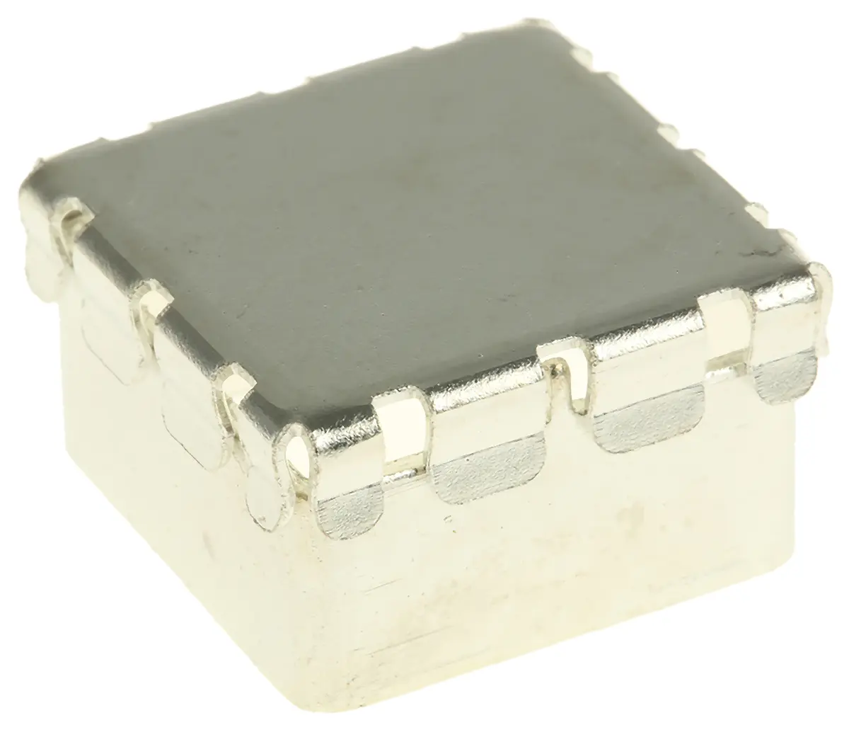 Produktfoto 1 von Perancea PLF RFI Gehäuse, Stahl 10 mm, 20 mm 20 mm