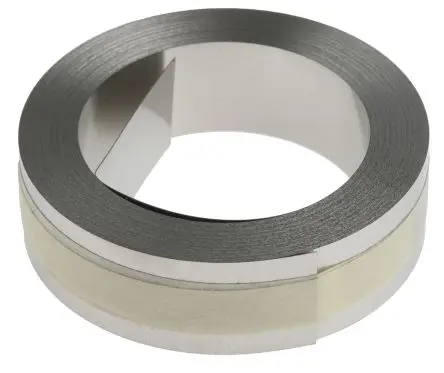 Produktfoto 1 von Dymo Kabelmarkierungszubehör, Typ Stahlband für Prägungswerkzeug z.Verwend.mit Prägegerät M1011 von Rhino