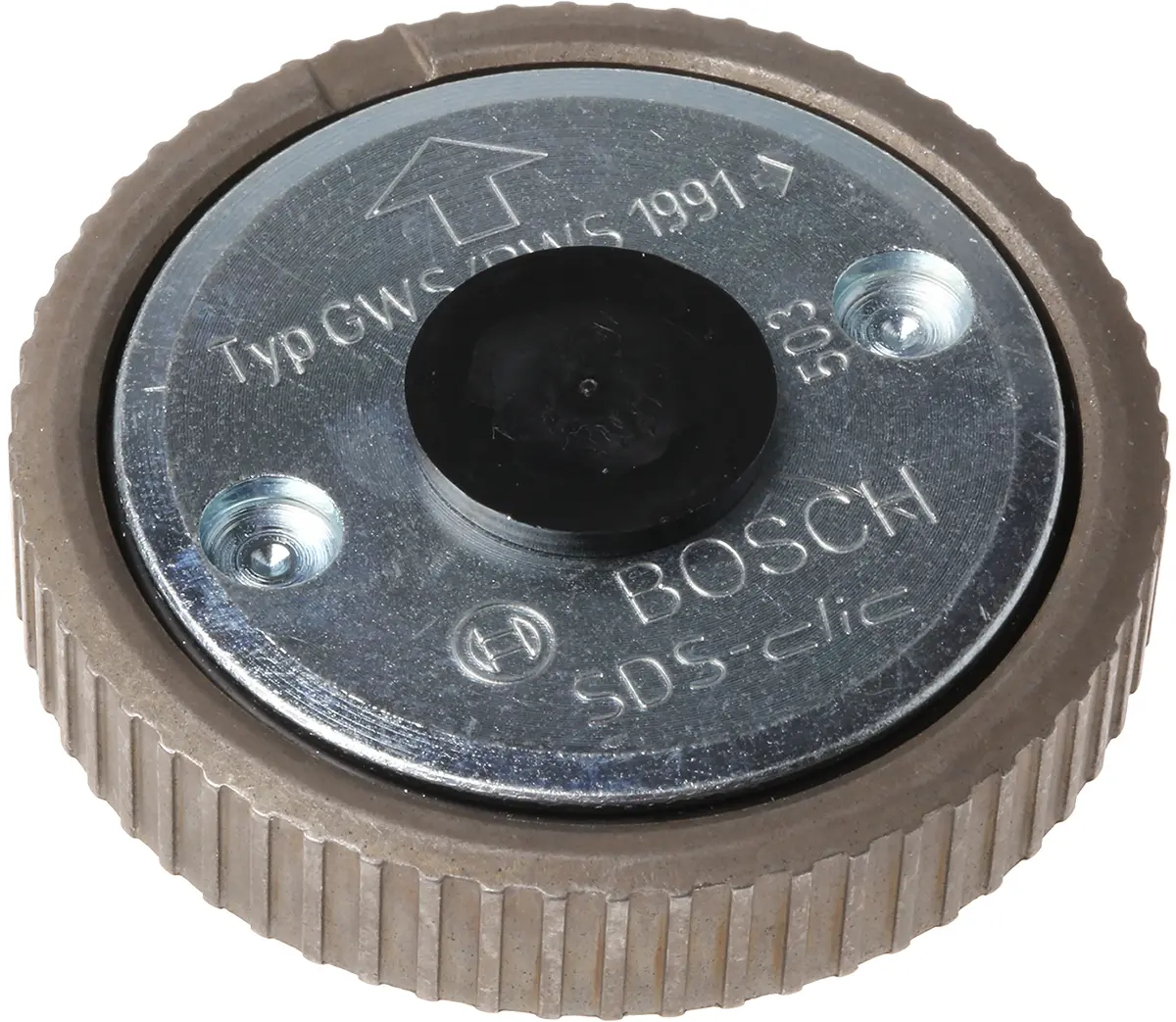 Produktfoto 1 von Bosch Sicherungsmutter Schnellverschlussmutter