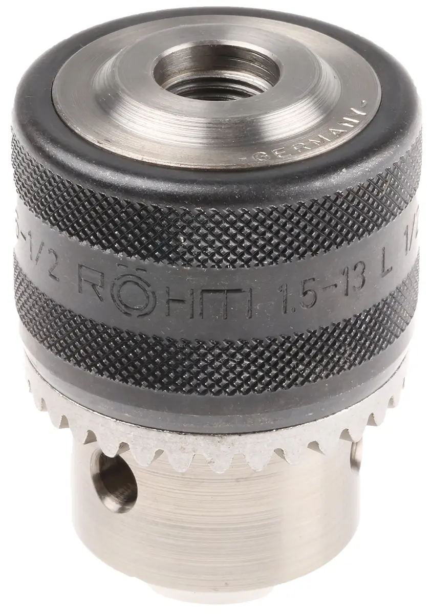 Produktfoto 1 von Bosch Bohrfutter für Bohrmaschinen