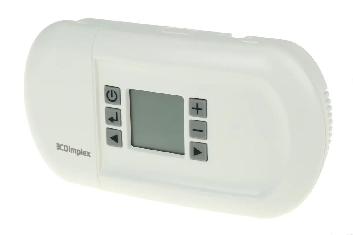 Produktfoto 1 von Dimplex Heizlüfter-Steuerung Heizung mit Lüfter Dimplex CFH 240 V
