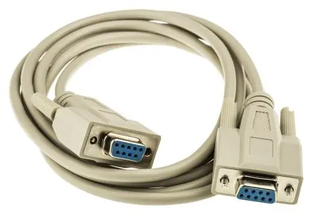 Produktfoto 1 von Phoenix Contact PSM-KA9SUB9/BB/2METER SPS-Kabel