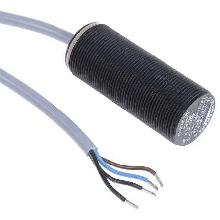 Produktfoto 1 von Schmersal BNS300 Magnetisch Kabel Berührungsloser Sicherheitsschalter 24V dc aus Kunststoff, Öffner / 1, Kodierschalter