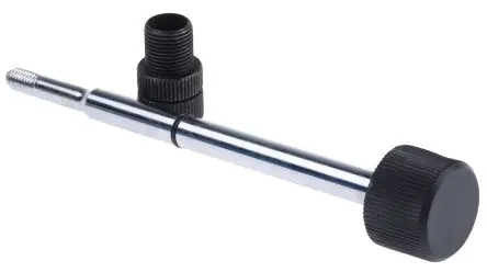 Produktfoto 1 von POP Aufnahmedorn, Spindelkit für Einsatzmuttern M6