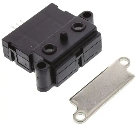 Produktfoto 1 von Honeywell AWM40000 Trockenes Gas Luftstromsensor → 1000cm³/s Typ Verstärkt