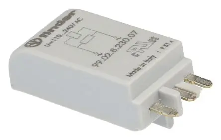 Produktfoto 1 von Finder Steckmodul