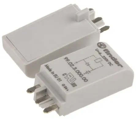 Produktfoto 1 von Finder Steckmodul