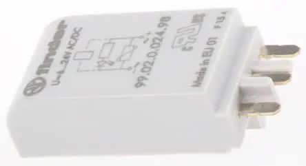 Produktfoto 1 von Finder Steckmodul