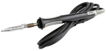 Produktfoto 1 von Ersa 890CDJ Elektrisch Lötkolben Lötkolben mit 842 Lötspitze 24V / 80 W, für Station RDS80