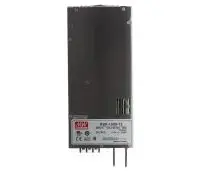 Produktfoto 1 von MEAN WELL RSP-1500 Schaltnetzteil 1 12V dc 1.5 kW, Fahrgestell 370 V dc, 264V ac