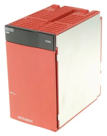 Produktfoto 1 von Mitsubishi Electric Q61 PLC-Netzteil PLC-Netzteil für Serie PSU, Serie Q