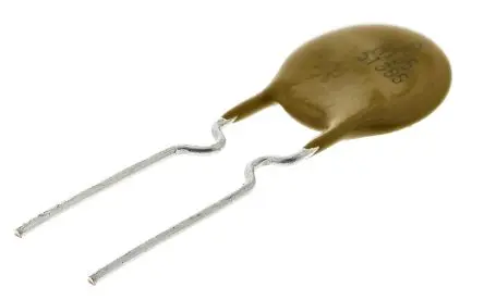 Bourns MFR Rückstellende Sicherungen / 2.7 A, 30V 7.3 s 1.35 A 8.9 mm 18.9 mm 3mm