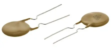 Bourns MFR Rückstellende Sicherungen / 3.2 A, 30V 8 s 1.6 A 10.2 mm 16.8 mm 3mm