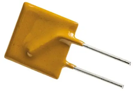 Produktfoto 1 von Bourns MFR Rückstellende Sicherungen / 6 A, 30V 10.8 s 3 A 12 mm 18.3 mm 3mm