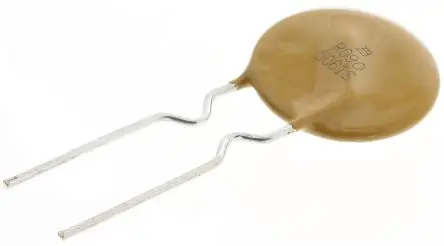 Bourns MFR Rückstellende Sicherungen / 1.8 A, 60V 7.2 s 0.9 A 11.7 mm 16.7 mm 3.1mm