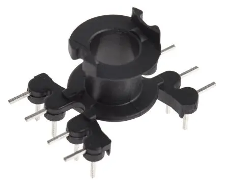 Produktfoto 1 von TDK Transformatorzubehör Spulenkörper für RM 6-Kern