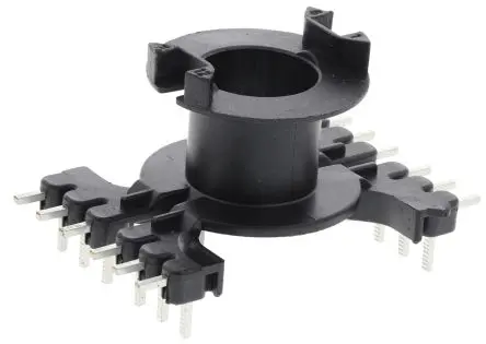 Produktfoto 1 von TDK Transformatorzubehör Spulenkörper für RM 10-Kern