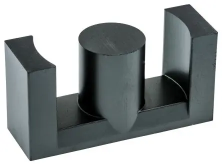 Produktfoto 1 von TDK B66367 Ferritkern-Transformator N87 SMPS-Transformatoren, 525 nH ETD 49 100 °C