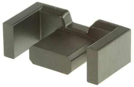 Produktfoto 1 von TDK B66417 Ferritkern-Transformator N87 DC/DC-Wandler, 1200 nH EFD 20 180 °C