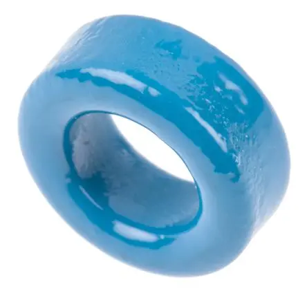 Produktfoto 1 von TDK N30 Ferrit Ringkern, Ferritkern 5.95 mm 6.5 mm 13.6 mm Außen-ø