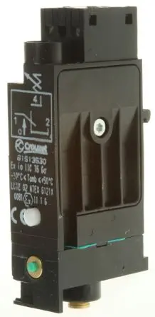 Produktfoto 1 von Crouzet Drucksensor 60V, IP20 50 °C