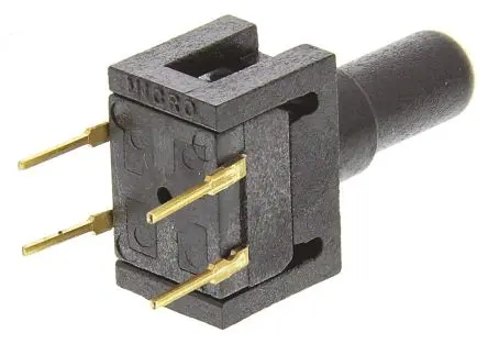 Produktfoto 1 von Honeywell 26PC Relativ Drucksensor 0 psi, Wheatstone-Brücke 30 psi, für Wasser, Stickstoff, Sauerstoff