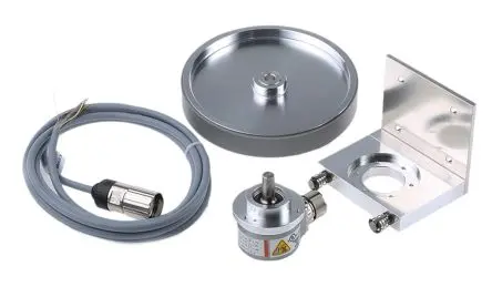 Produktfoto 1 von Kübler für  Kit zur Längenmessung