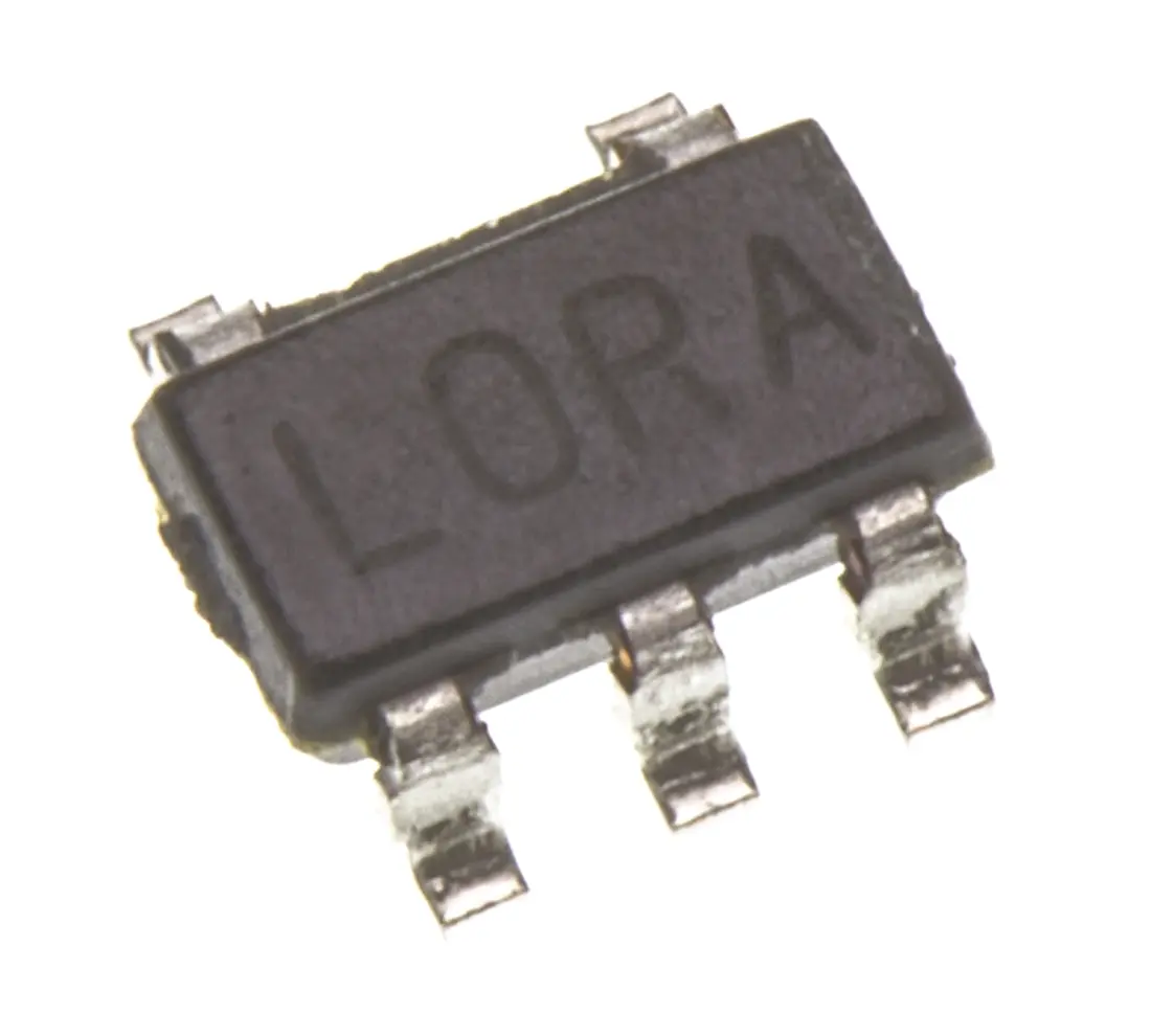 Produktfoto 1 von Texas Instruments Spannungsregler 16V SOT-23, 5-Pin