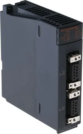Produktfoto 1 von Mitsubishi Electric Zähler Serie MELSEC Q