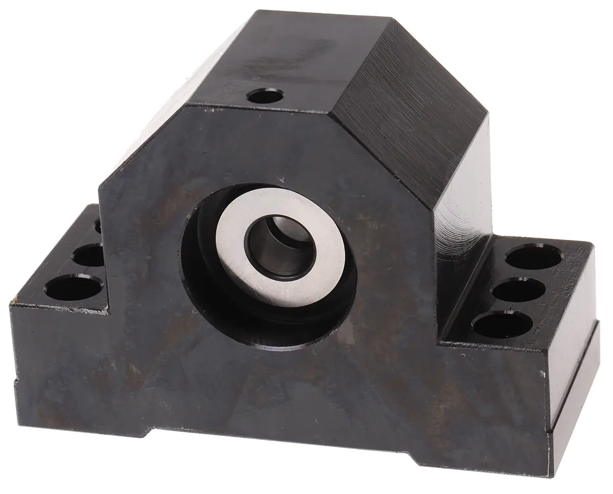 Produktfoto 1 von Bosch Rexroth Stehlager aus Stahl x 52 mm