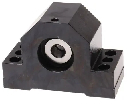 Produktfoto 1 von Bosch Rexroth Stehlager aus Stahl x 52 mm