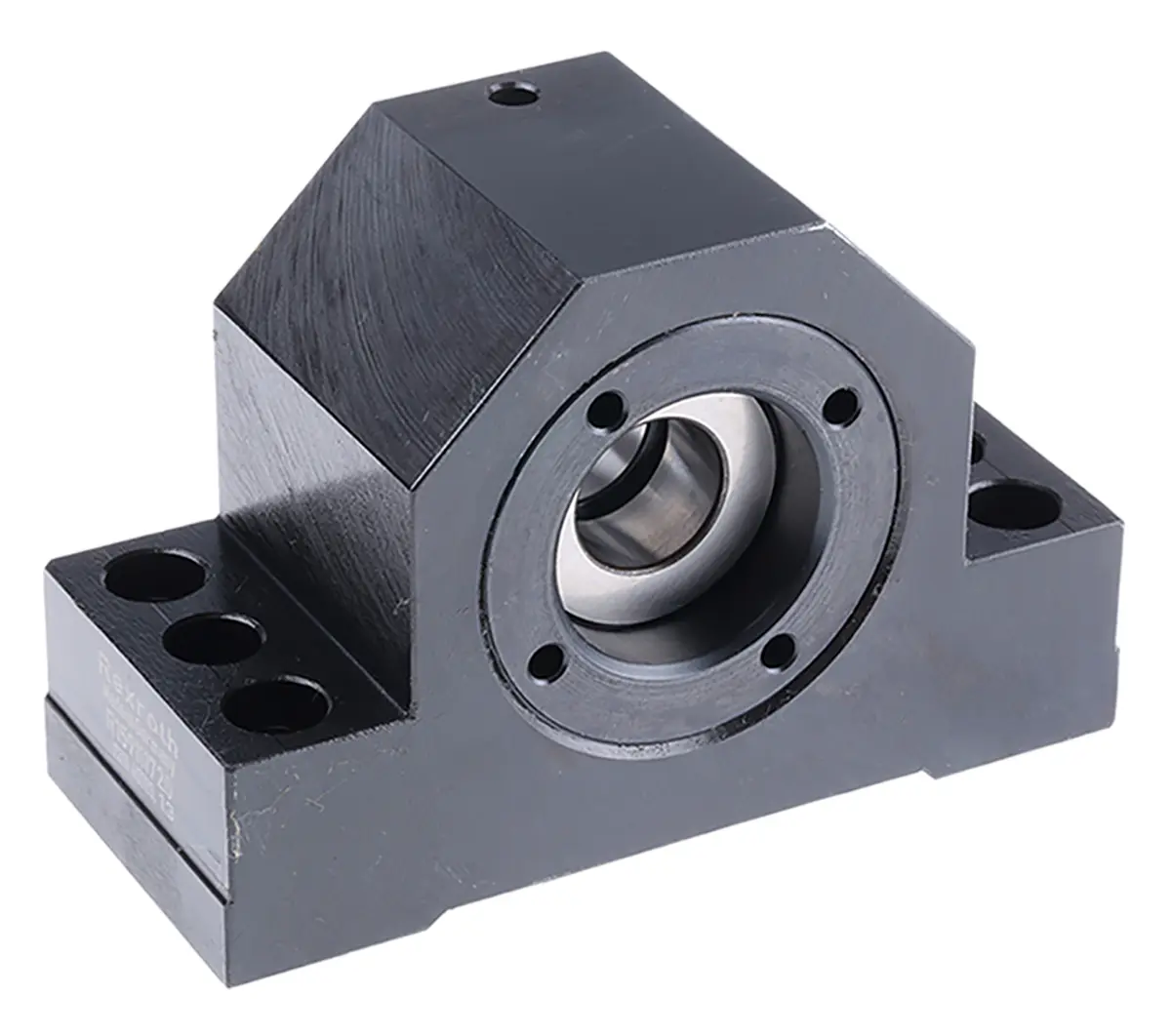 Produktfoto 1 von Bosch Rexroth Stehlager aus Stahl x 66 mm
