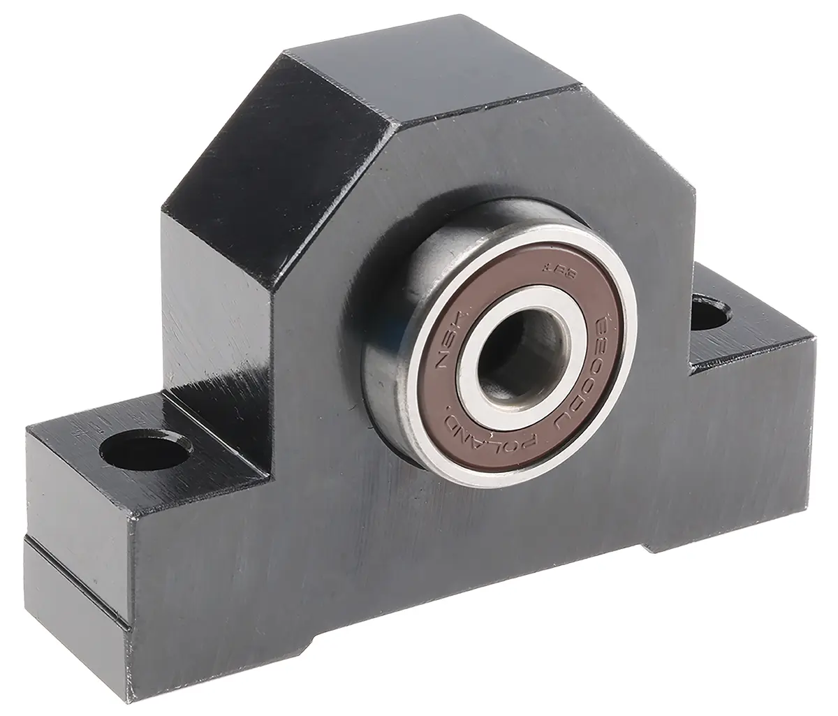 Produktfoto 1 von Bosch Rexroth Stehlager aus Stahl x 86 mm