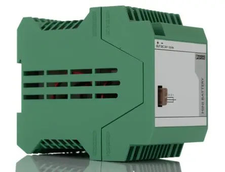 Produktfoto 1 von Phoenix Contact USV Akkupack MINI
