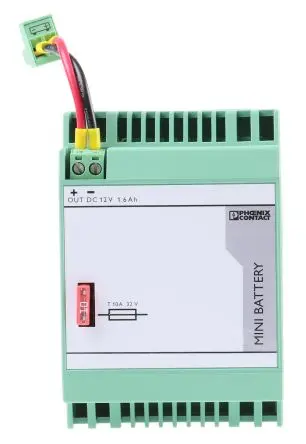 Produktfoto 1 von Phoenix Contact USV Akkupack MINI