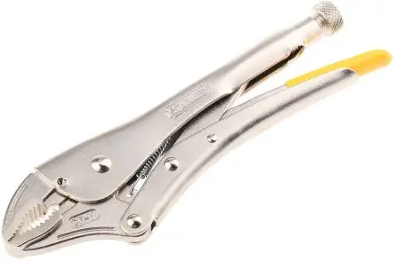 Produktfoto 1 von Stanley Gripzange Gerade