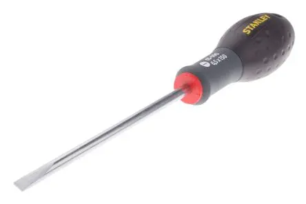 Stanley Standard, Chrom Vanadium Stahl / Klinge 150 mm