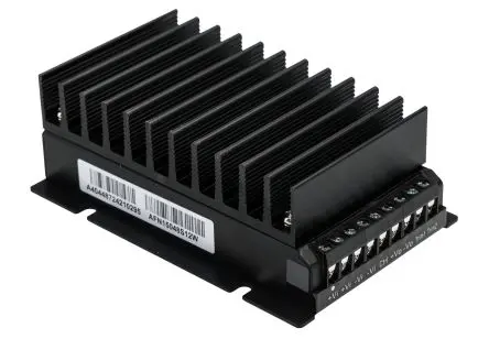 Produktfoto 1 von TRACOPOWER TEP 150WI DC/DC Konverter, 12V dc OUT 12.5 A Fahrgestell 75V dc 2.25 kV dc 150 W -40 °C 75 °C