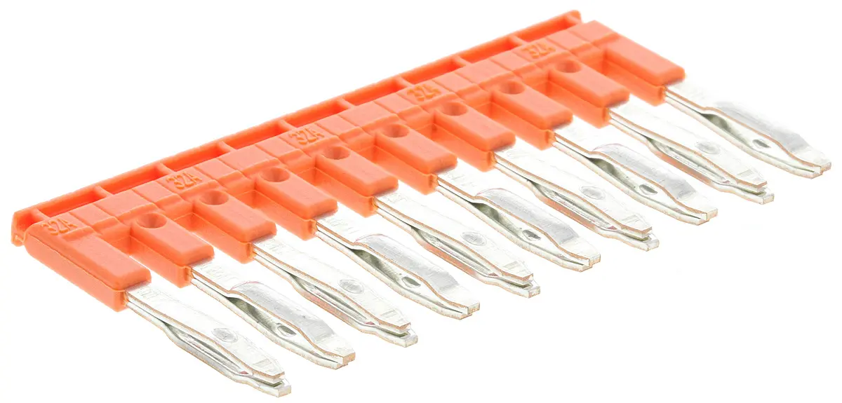Produktfoto 1 von Entrelec JB5 Querverbinder