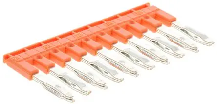 Produktfoto 1 von Entrelec JB5 Querverbinder