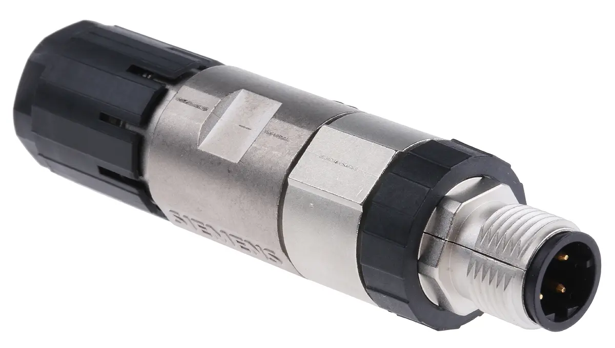Produktfoto 1 von Siemens für ET 200eco PN