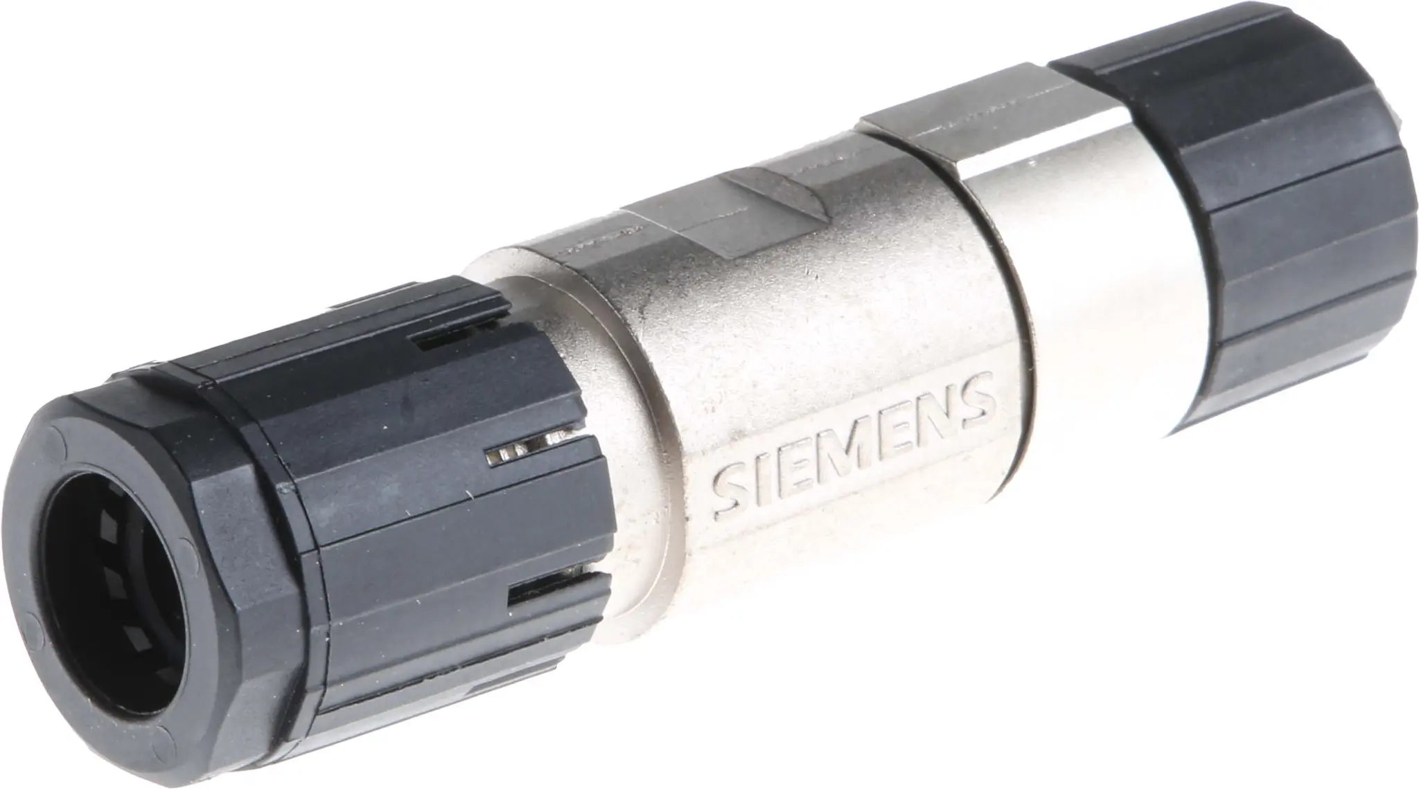 Produktfoto 1 von Siemens Datenerfassungsanschluss M12 Verbindungskabel für RS485-Netzwerk