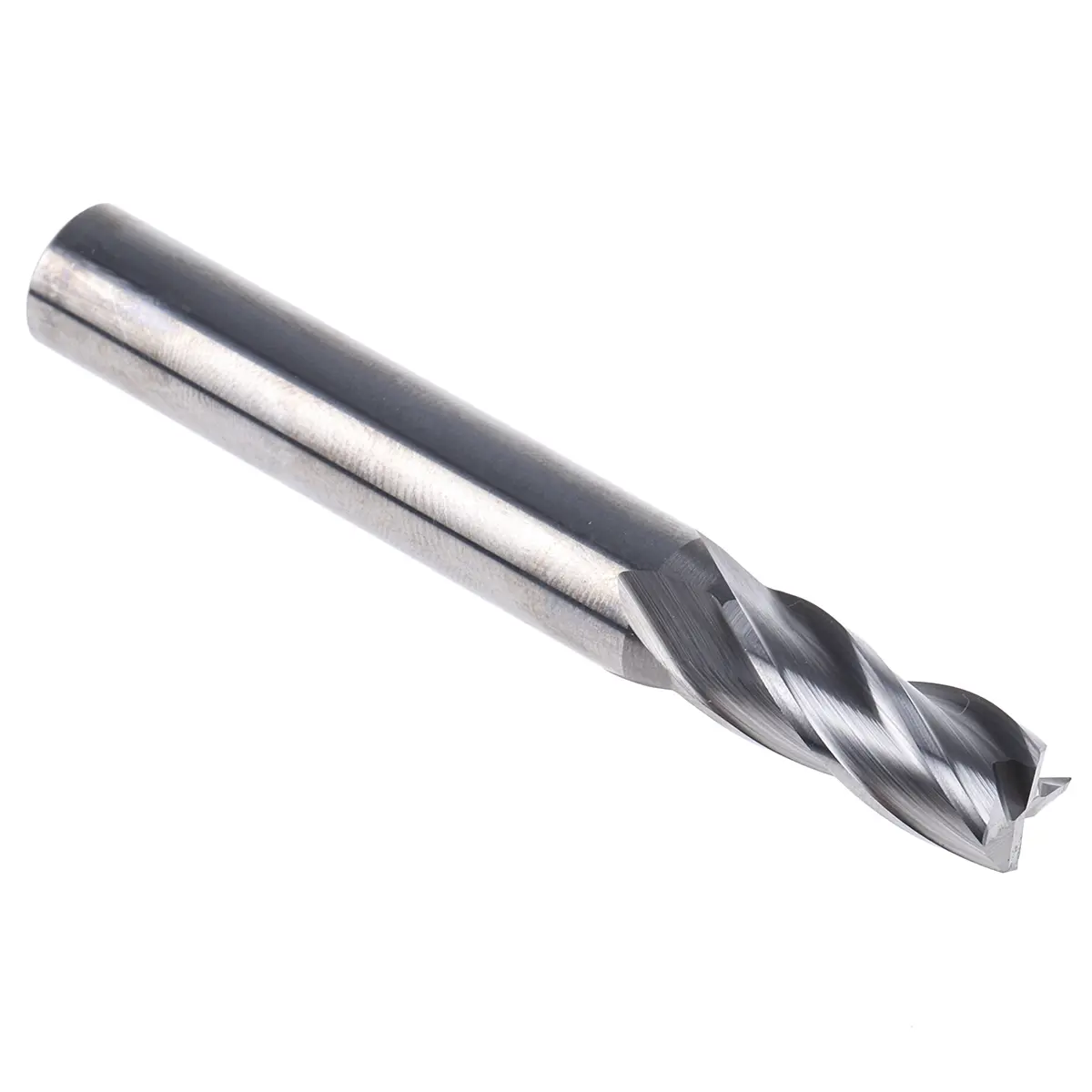 Produktfoto 1 von Dormer Carbid Schaftfräser, Ø 9 mm 10mm x 72 mm/ Schnittlänge 21 mm