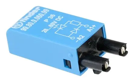 Produktfoto 1 von Finder Steckmodul