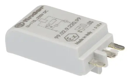Produktfoto 1 von Finder Steckmodul