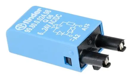 Produktfoto 1 von Finder Steckmodul