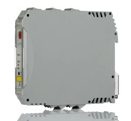 Produktfoto 1 von Phoenix Contact ELR W3 Motorstarter 550V ac 3-phasig 1 kW, IP20 / 2.4A