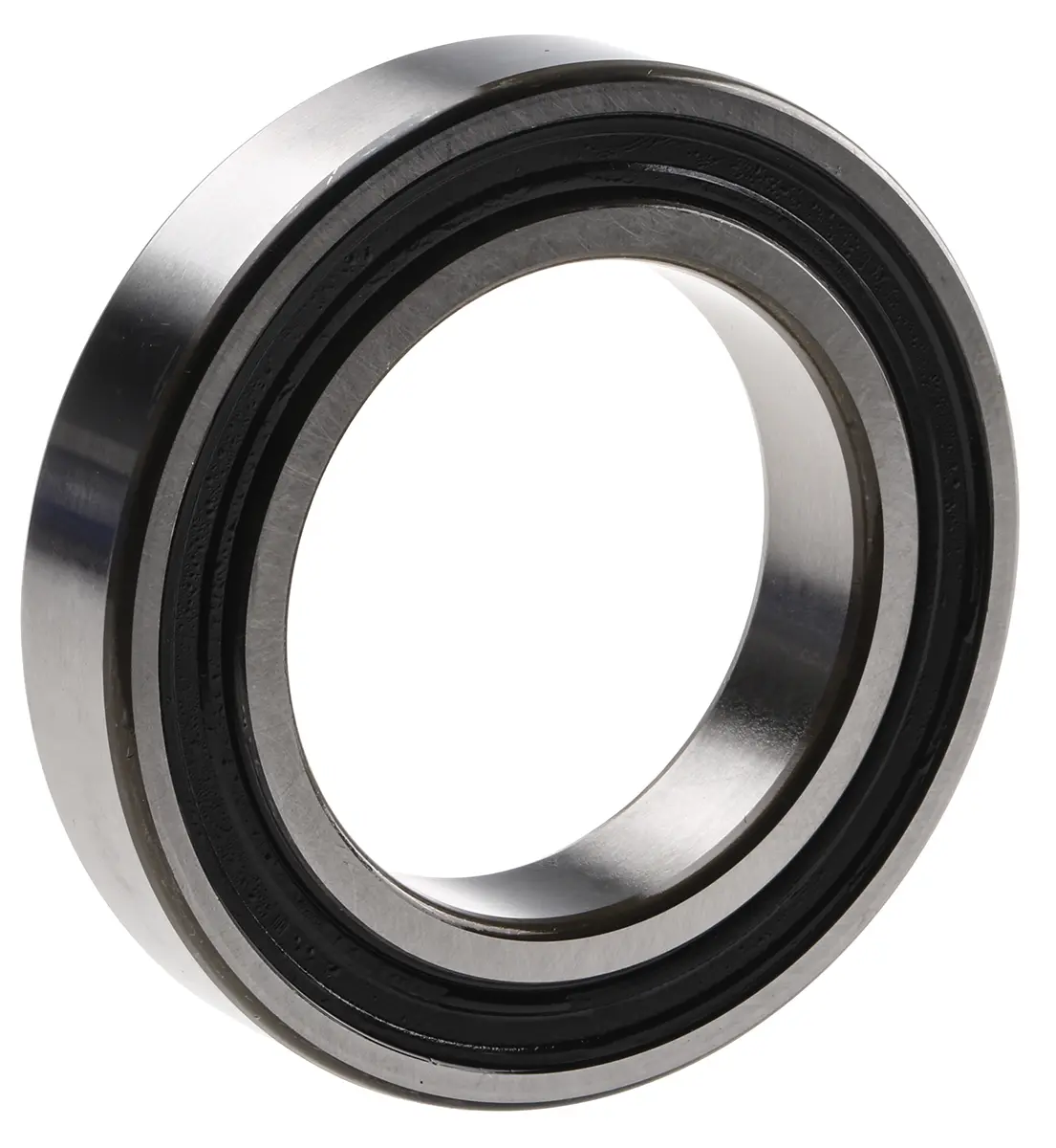 Produktfoto 1 von SKF 1-reihig Kugellager glatt, Innen-Ø 50 mm / Außen-Ø 80 mm Außen-ø , Breite 16 mm 80 mm