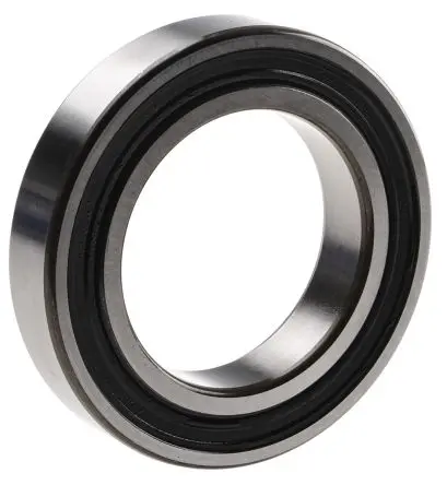 Produktfoto 1 von SKF 1-reihig Kugellager glatt, Innen-Ø 50 mm / Außen-Ø 80 mm Außen-ø , Breite 16 mm 80 mm