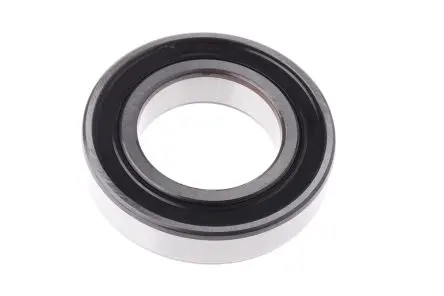 Produktfoto 1 von SKF 1-reihig Kugellager glatt, Innen-Ø 50 mm / Außen-Ø 90 mm Außen-ø , Breite 20 mm